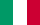 agriturismo la molinella bandiera italiana