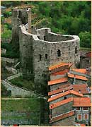 castello di Isolabona