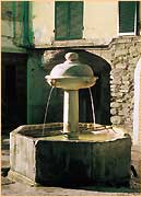 fontana di Isolabona